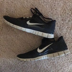 Men’s Nike Free Run 3 Sneakers